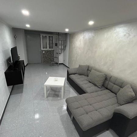 Ciabyhome Napoli Esterno foto