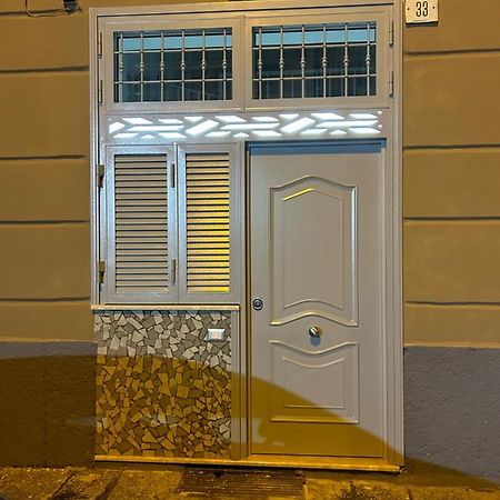 Ciabyhome Napoli Esterno foto