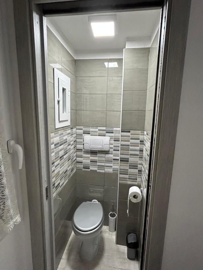 Ciabyhome Napoli Esterno foto