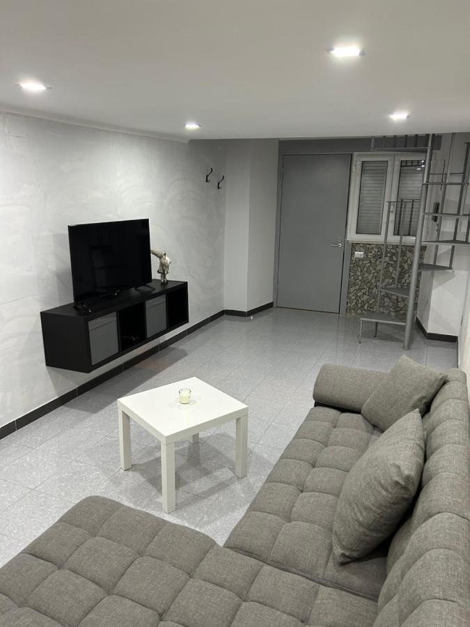 Ciabyhome Napoli Esterno foto