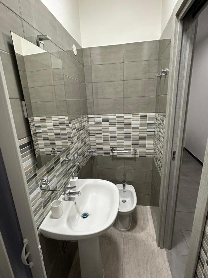 Ciabyhome Napoli Esterno foto