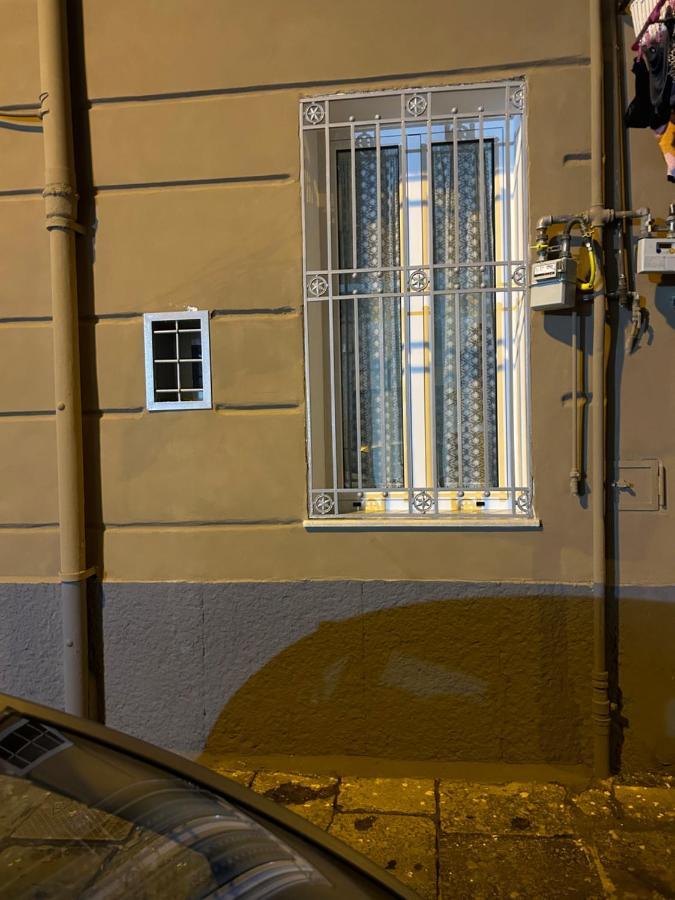Ciabyhome Napoli Esterno foto