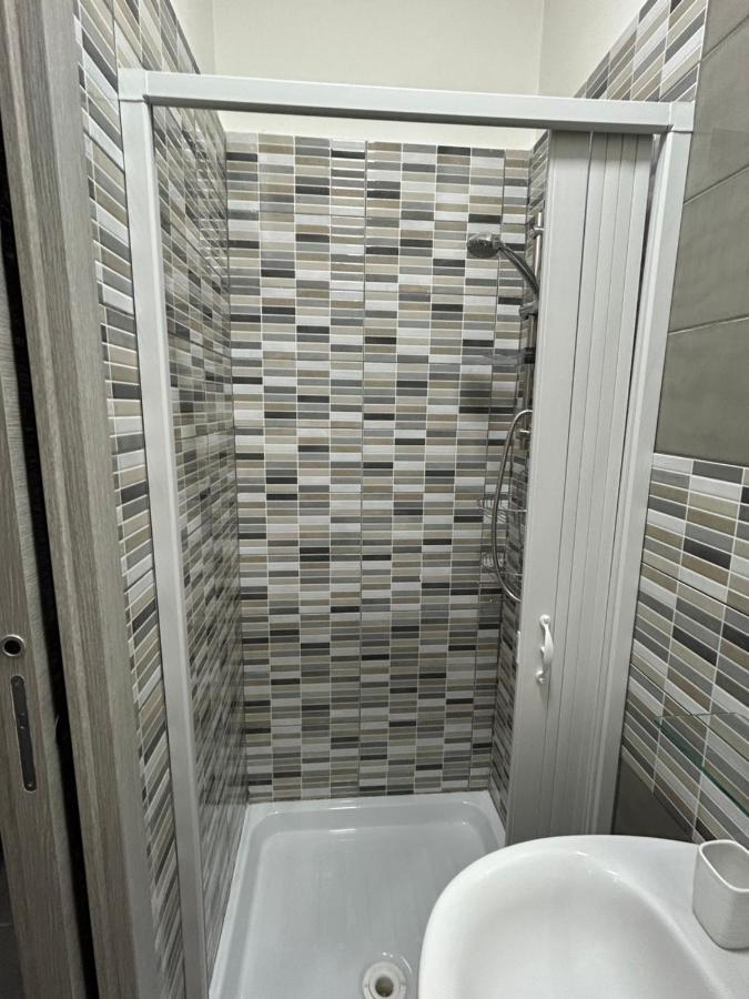 Ciabyhome Napoli Esterno foto