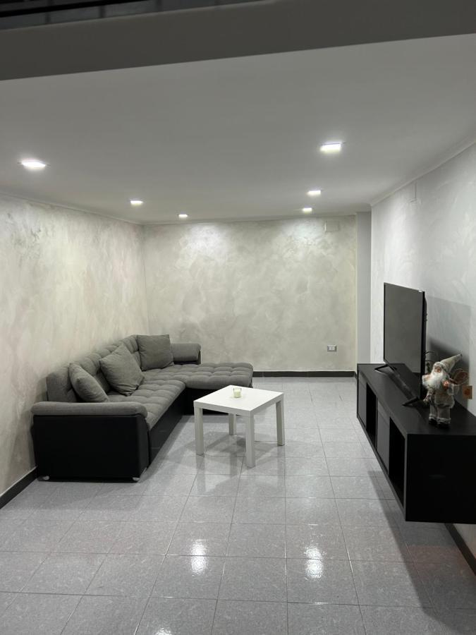 Ciabyhome Napoli Esterno foto